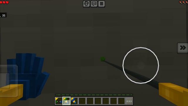 DEMO Время игр с маком CHAPTER 3 Майнкрафт смотреть онлайн