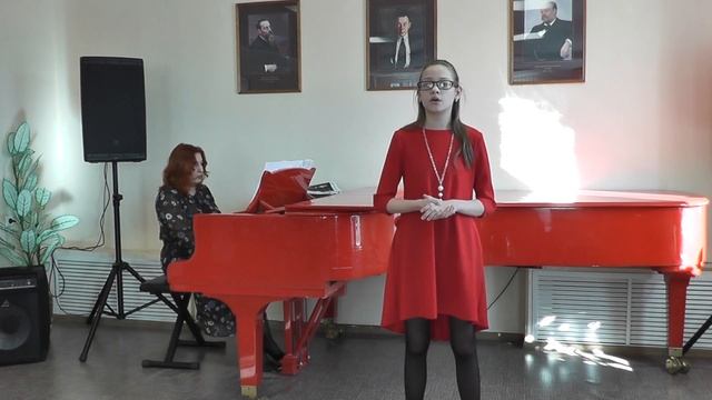 Я.Дубравин "Снегурочка" смотреть онлайн