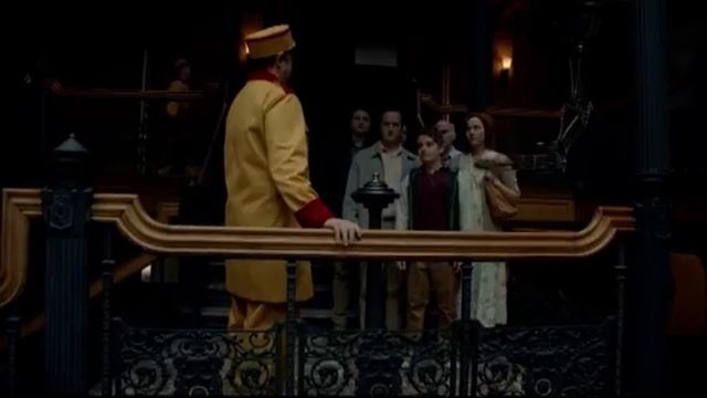 Twix and Tea promo tag смотреть онлайн