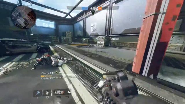 Man I love the titanfall community.... смотреть онлайн