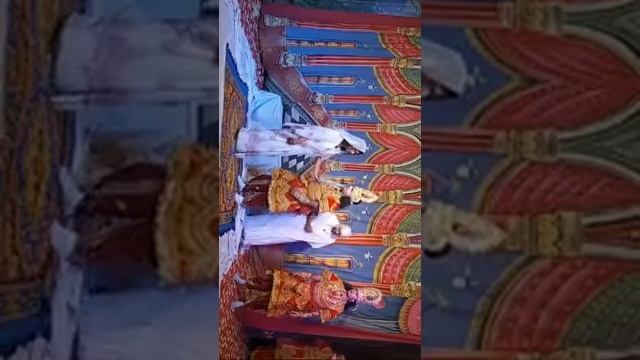 Bhart Milap Night (Prachin shree ram leela club Tarn Taran ) Shoot By DIRECTOR VANSH PUNJ #2018 смотреть онлайн
