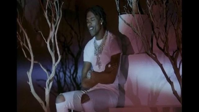 Lil baby x Roddy Ricch Type Beat - "Scared Of Love" смотреть онлайн