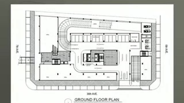PARKWEST смотреть онлайн