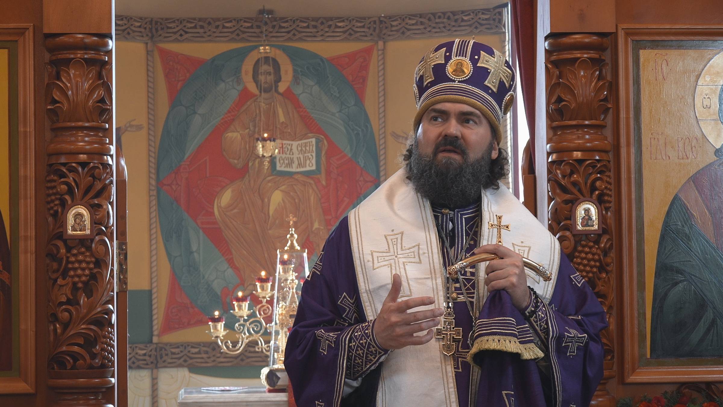 О Севастийских мучениках смотреть онлайн