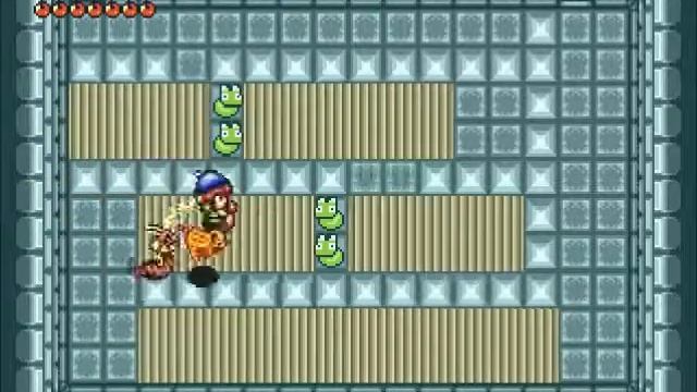 Let's play [BLIND] : Soleil, épisode 20 : Tour de Babel, deuxième! смотреть онлайн