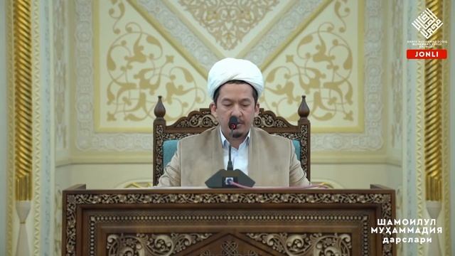 Tahajjud Namozining Fazilatlari - Hasanxon Yahyo Abdulmajid