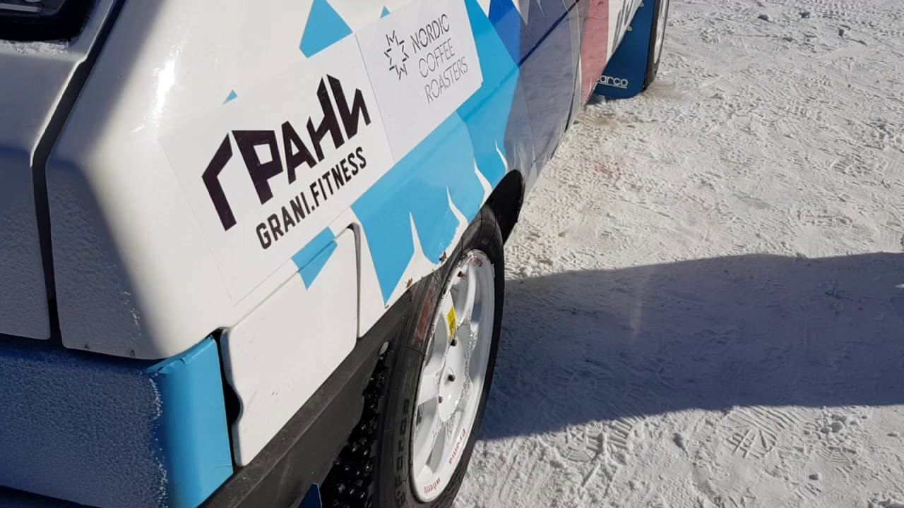 Перед стартом.Гонки Кирово-Чепецк 2019 смотреть онлайн