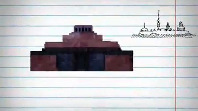 Реклама выборов Президента РФ. 2008 год. смотреть онлайн
