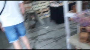 ВОЛНЫ 🌊 ВЫШЕ МЕНЯ. СНОВА ПОТЕРЯ. ГУЛЯЕМ В ПАРКЕ С ДЕВЧЕНКАМИ..mp4