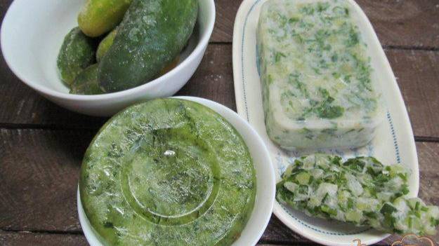 Сборник рецептов