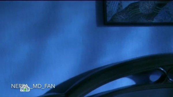 Багира / Морские дьяволы