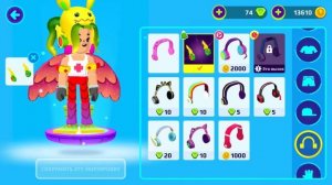 Новый код в пкхд бесплатная одежда?!!!