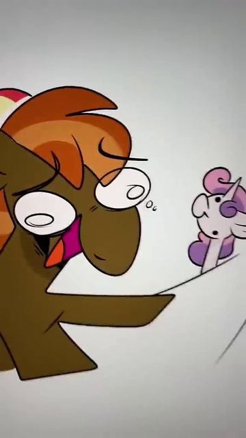 Отшлепай Меня! #млп #пони #mlp смотреть онлайн