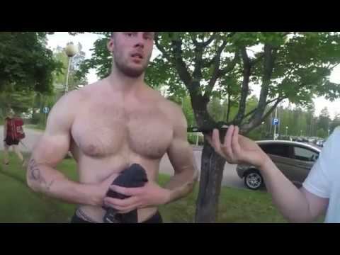 Karjalan Kovin 2017 смотреть онлайн