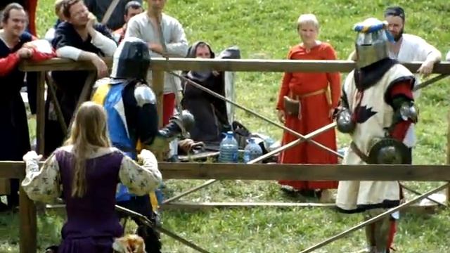 Дворник (Айна Бэра, Украина) vs Подлужный (ДЛ, Украина) смотреть онлайн