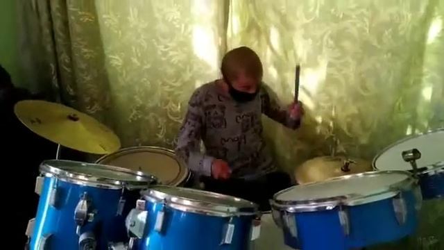 Yosh talant,toybob muzika baraban смотреть онлайн