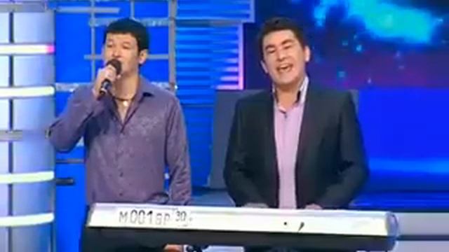 Kamyzyaki   Pesnya Pro Mera Bez Cenzury V Efire)  KVN 2012 240