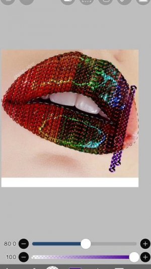 Историй каждый день.  История от канала Даша рокс