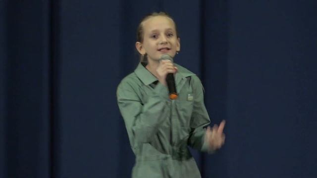 Куклева Соня - Мое имя любовь смотреть онлайн