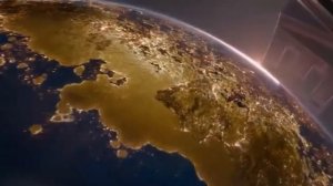Universal pictures logo reversed