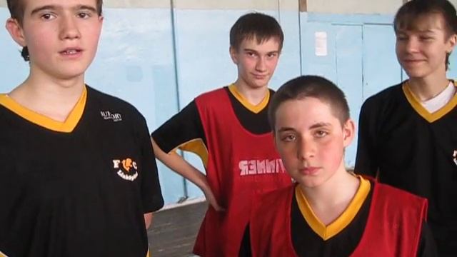 YMCA флорболу школы чемпионата в Киеве 2011 смотреть онлайн