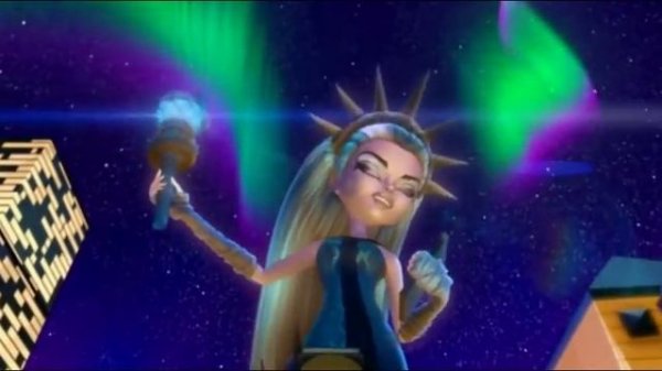 Empire Monster High Music Video