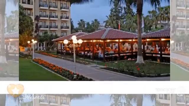 Barut Cennet And Acanthus - Turkey Side