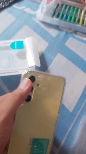 Case Samsung A54 Susah nyarinya|beli Case Nilkin смотреть онлайн
