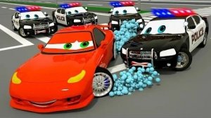 Мультики для малышей.Как стать внимательным водителем😄