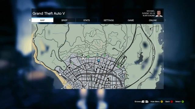 GTA 5 Online - Clean Karin Rebel Secret Spawn Location & Guide! "GTA V Rare Cars" "GTA 5 Secrets" смотреть онлайн