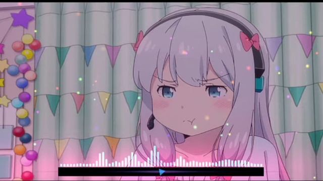 ClariS ~ Hitorigoto (Opening Eromanga Sensei) Versi Koplo смотреть онлайн