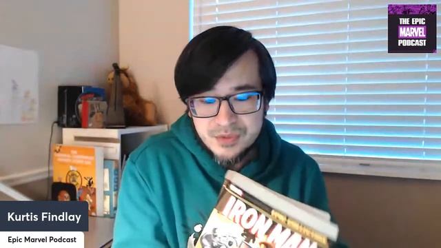 Unboxing Hawkeye Modern Era Epic Collection: The Reunion! смотреть онлайн