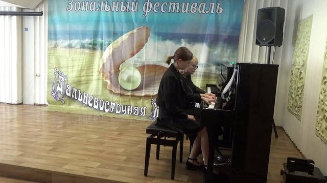 Антонин Дворжак - Славянский танец № 2