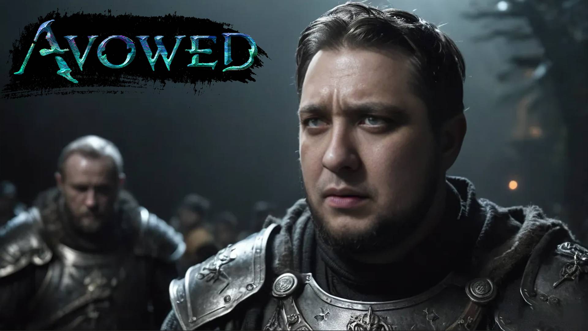 НАШИ МЕЧТЫ РАЗДЕЛЯЮТ НАС ПО ПРЕЖНЕМУ - Avowed #17