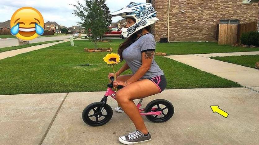 Я РЖАЛ ДО СЛЕЗ 😂 5 Минут ОТБОРНЫХ Русских приколов 2024 Смешные видео - Лучшие ПРИКОЛЫ смотреть онлайн