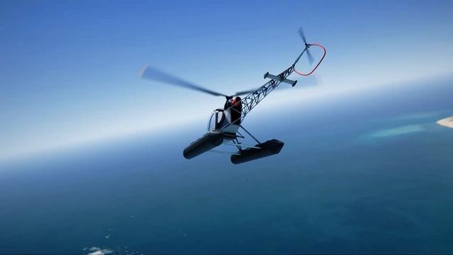 ⁸ᴷ⁶⁰ GTA 6 DEMO!? [RTX4090] Modded PC Free Roam Gameplay [GTAV] смотреть онлайн
