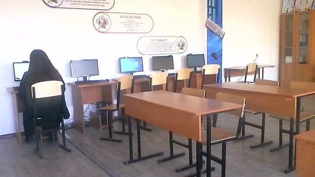 №268 мектеп-лицей смотреть онлайн