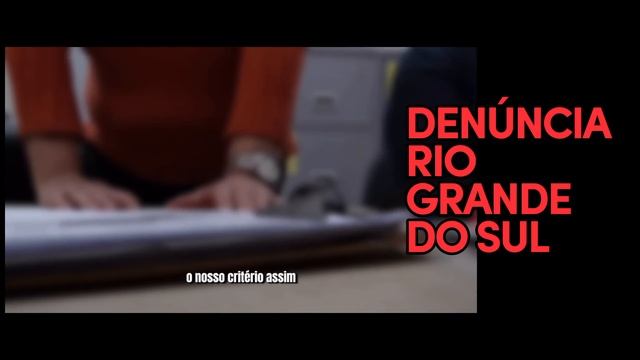 Rio Grande do Sul Heróis Pablo Marçal Maíra Cardi Luciano Hang смотреть онлайн