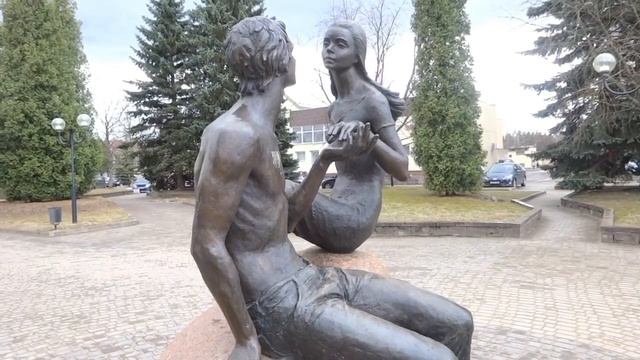 МОДЕРН ТОКИНГ НА РУССКОМ - ДВЕ ДУШИ