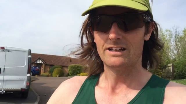 Strava Everesting Run #6 #EverestNoFilter смотреть онлайн