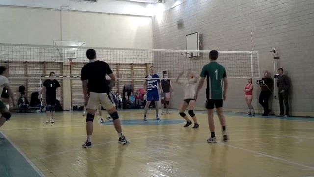 5 партия Пайп - Маша и медведи (2:3) смотреть онлайн