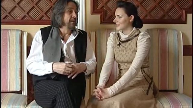 Лев Додин и его театр часть 1 смотреть онлайн