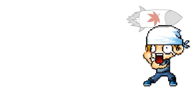 Lip Sync Test - Mega Ultra Super смотреть онлайн