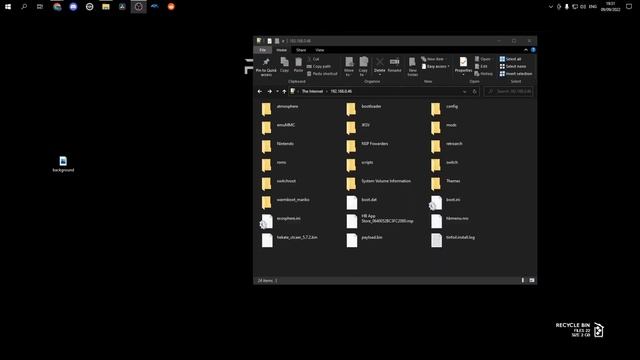 How To Get Custom Wallpapers On Hekate For The Switch (CFW) #switch #modding #hekate смотреть онлайн