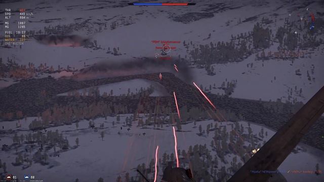 Thanks For Free Godmode (War Thunder) смотреть онлайн