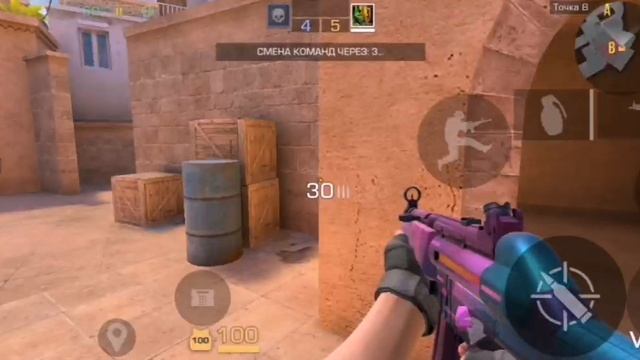 Играю дуэльку с Подписчиком часть 3. смотреть онлайн
