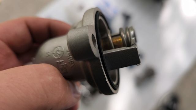 ГБЦ В СБОРЕ  Gentra, Cobalt, Ravon R3, B15D2. Впускной коллектор. Помпа, термостат ОРИГИНАЛ GM UZB