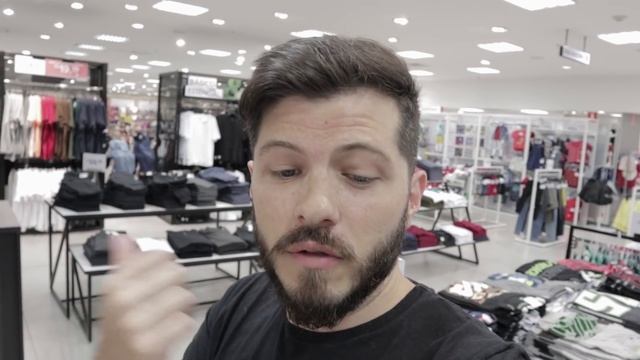 GUERRA DOS LOOKS #2: montando look casual e smart casual na C&A смотреть онлайн