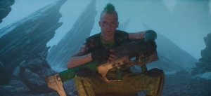 Черное зеркало - 7 сезон 6 серия | Black Mirror (Дубляж)