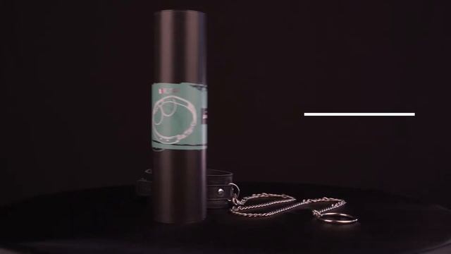 James Neck Ошейник кожаный смотреть онлайн